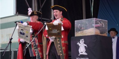 Groundhog Day 2026: Willie in Ontario, Fred in Quebec predict early spring's arrival