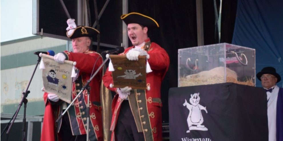 Groundhog Day 2026: Willie in Ontario, Fred in Quebec predict early spring's arrival