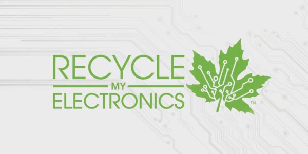 EPRA Recycle My Electronics