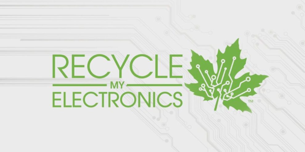 EPRA Recycle My Electronics
