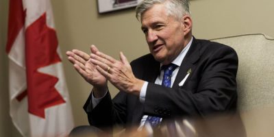 Liberal MP asks government to reconsider return-to-office policy for public servants