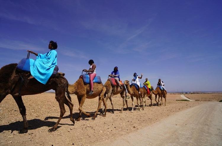 Whether it's a mini-sabbatical or an adult gap year, more people are taking extended work breaks