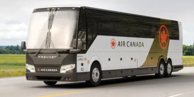 Air Canada adding Muskoka-to-Toronto landline service starting June 15