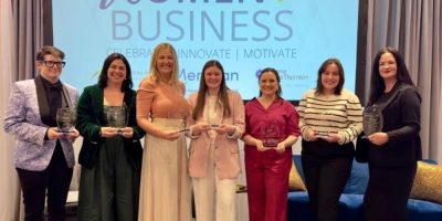 Barrie Chamber celebrates 2026 Women in Business Award winners