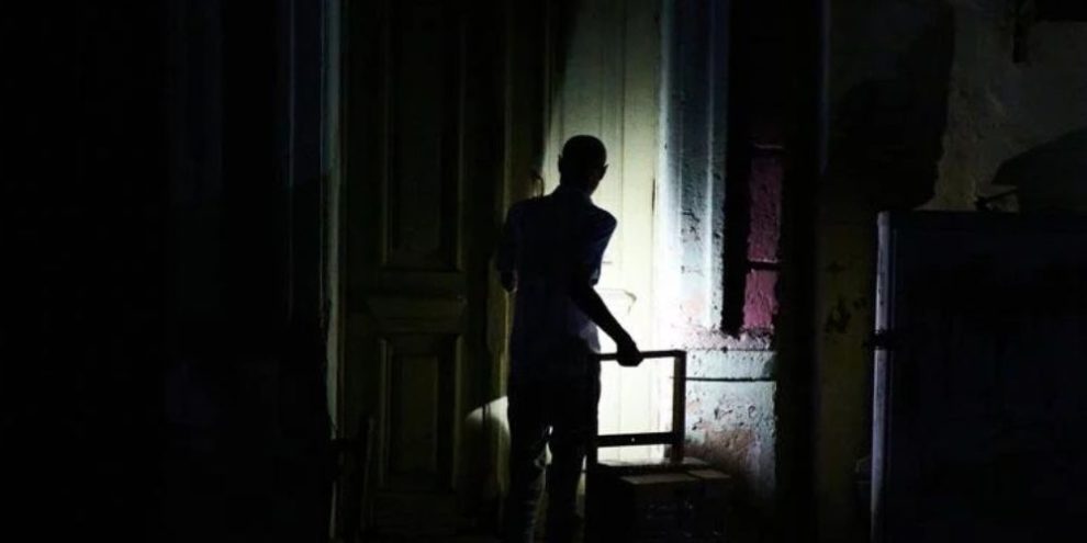 Cuba plunged into island-wide blackout as power crisis worsens