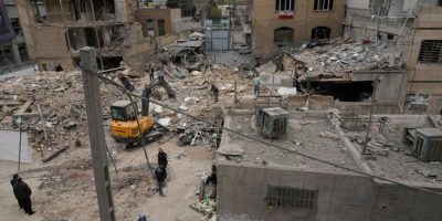 Two in three people say Canada should remain neutral in Iran war