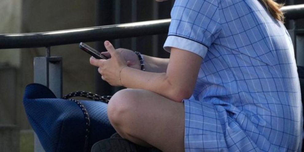 World Happiness Report highlights social media's negative impact