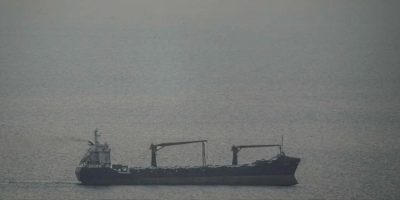 US will hold off on Iran power plant strikes for 5 days, extending Trump deadline on Hormuz strait