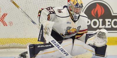 Colts ready to put ‘noses to grind’ as playoff run begins against IceDogs