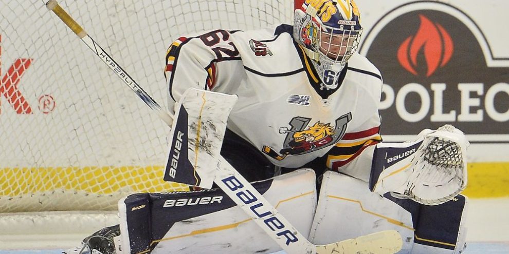 Colts ready to put ‘noses to grind’ as playoff run begins against IceDogs