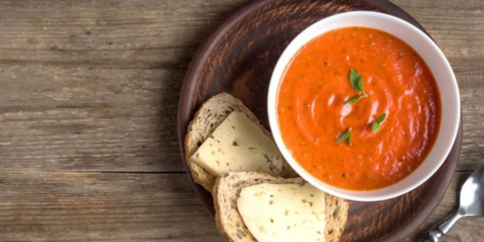 ‘Soup's On’ fundraiser set to bring community together in support of Alzheimer’s Society of Simcoe County