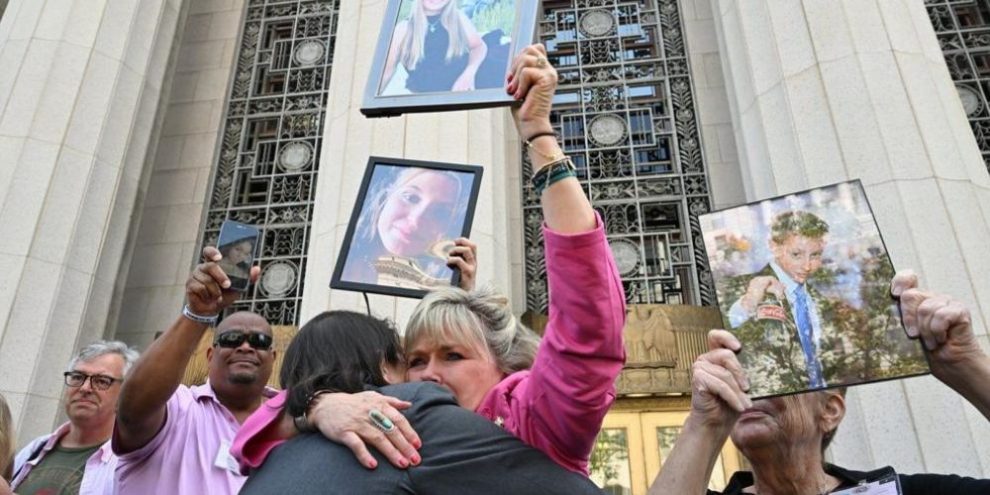 As juries turn against social media for harming kids, Big Tech's invincibility starts to show cracks