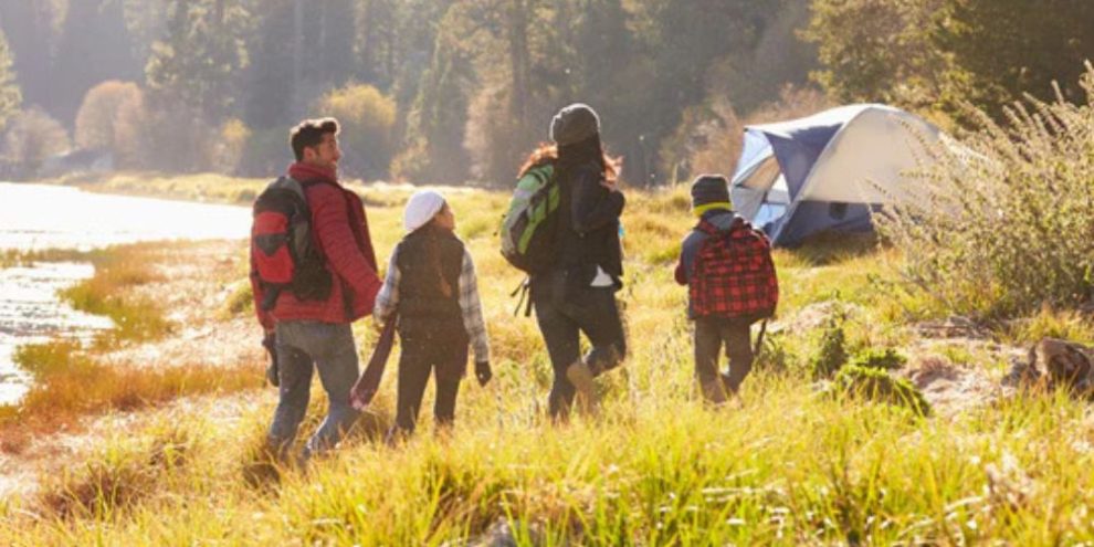 Bradford Greenhouses Gears Up for a Busy Weekend with the Great Canadian Outdoors Show