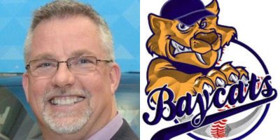 Todd Tuckey Named New CEO of Barrie Baycats as Team Enters Major New Era