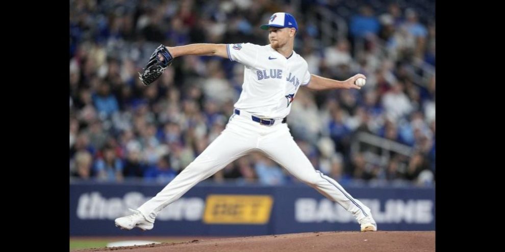Springer, Sanchez and Okamoto hit homers as Jays beat A's 5-2 for three-game sweep
