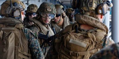 Trump mulls seizing Iran's Kharg Island oil terminal even as talks show progress