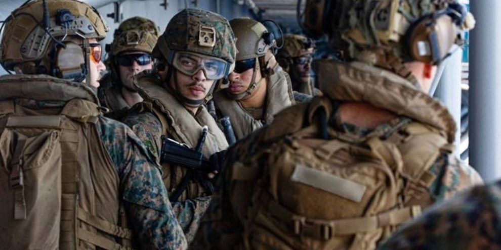 Trump mulls seizing Iran's Kharg Island oil terminal even as talks show progress