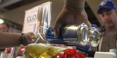 Ottawa extending 2% alcohol tax hike cap for another 2 years