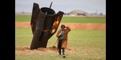 Iran launches new attacks, saying US will 'bitterly regret' sinking warship, calls for Trump's blood