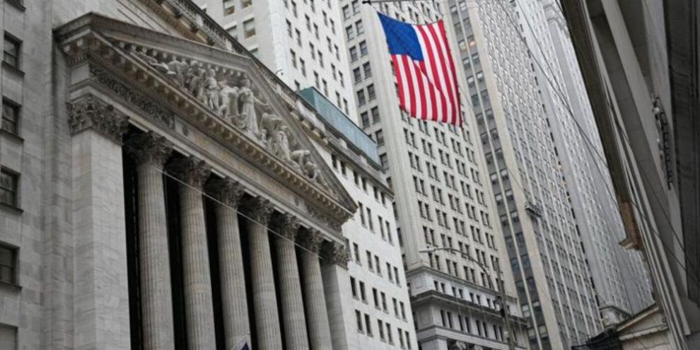 World shares tumble as Iran war pushes crude prices over $110 a barrel