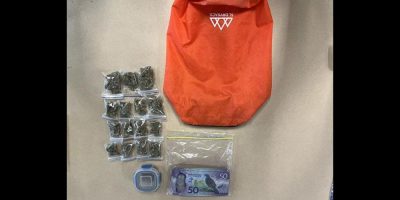 Bag containing weed and cash accidentally donated to a New Zealand charity shop