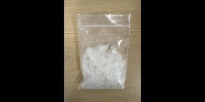 Traffic stop in downtown Barrie leads to drug, fraud, and break‑in charges