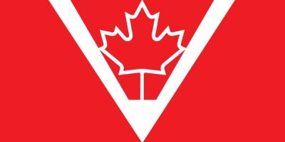 Local veteran pushes for national flag to unite Canada’s 460,000 military veterans