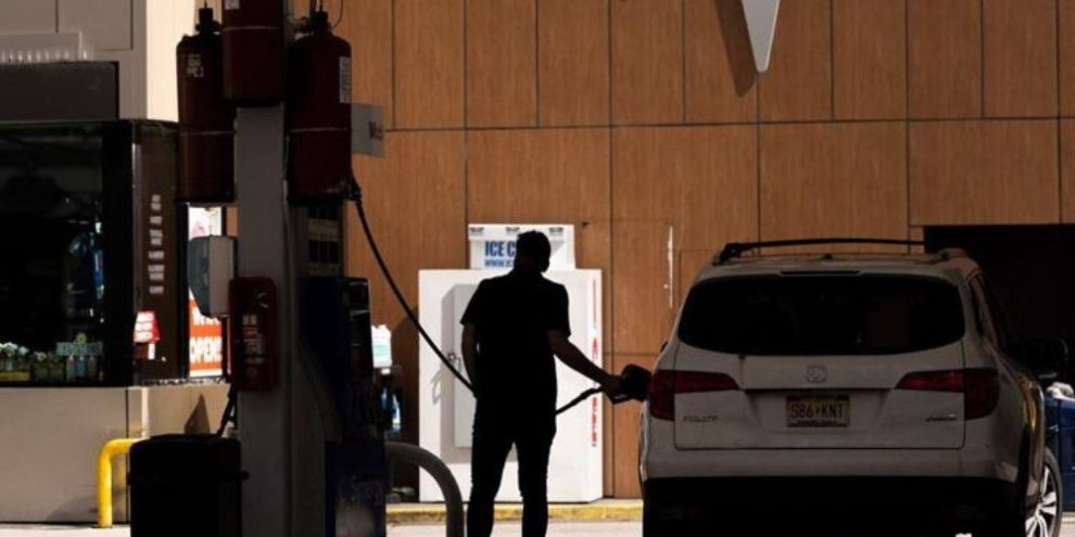 When gas prices go up, changing the way you drive can stretch your fuel just a bit farther