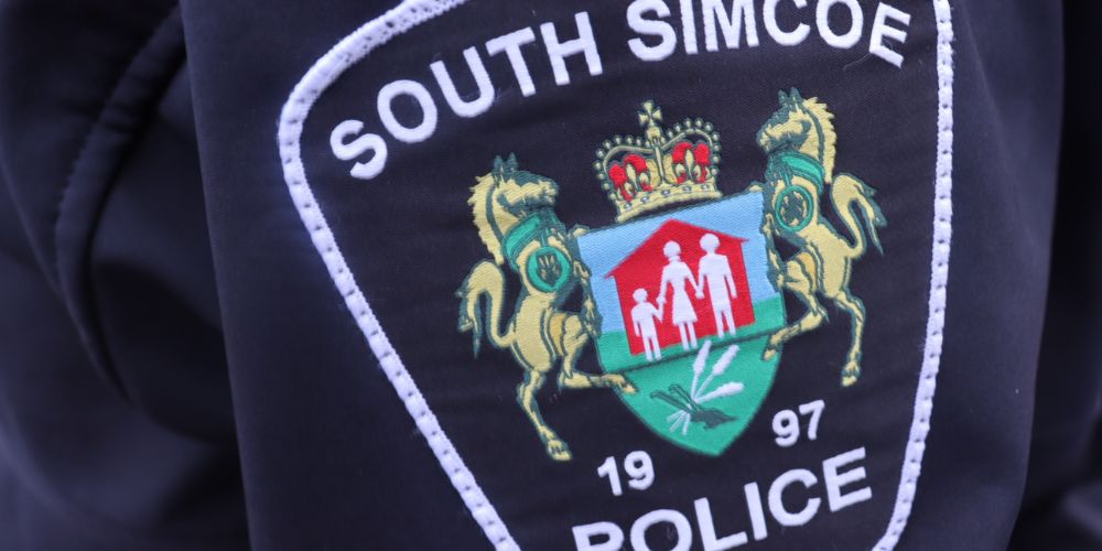 Pedestrian killed in Innisfil crash