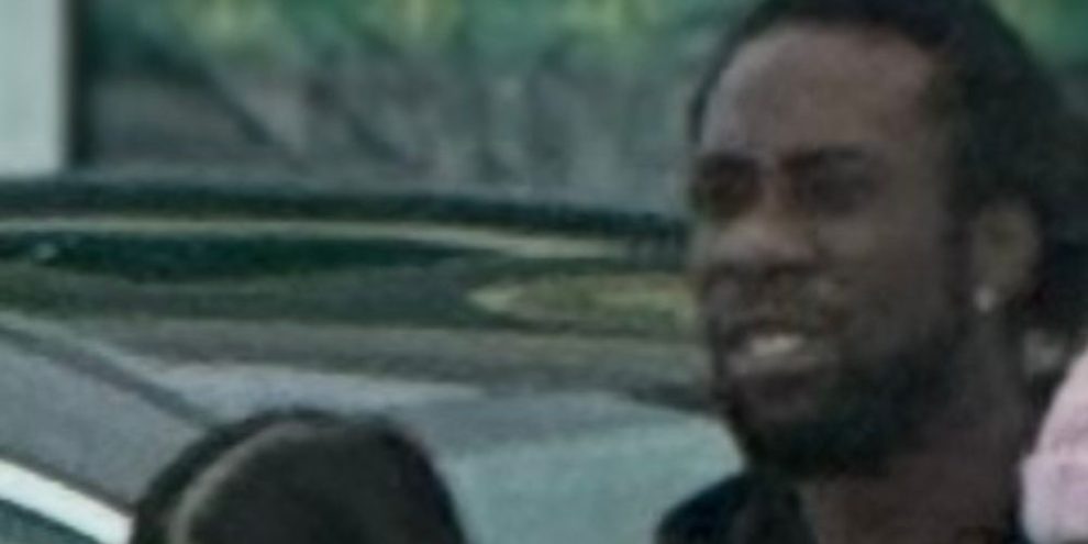 South Simcoe Police Release Photo of Suspect After Vehicle Recovered in Bradford