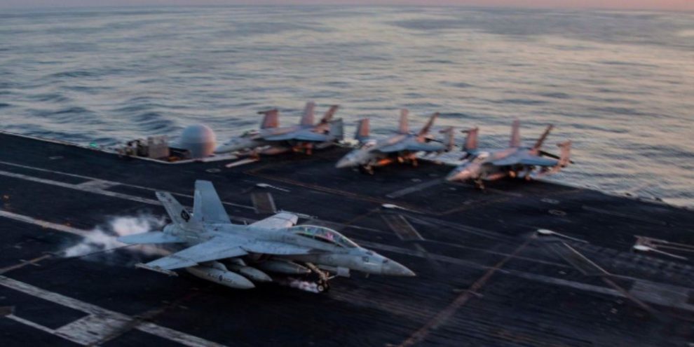 War in the Mideast widens as Trump says strikes on Iran could last several weeks