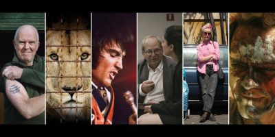 ‘Reel Stories’ returns to Barrie Film Festival this weekend with powerful true‑life films