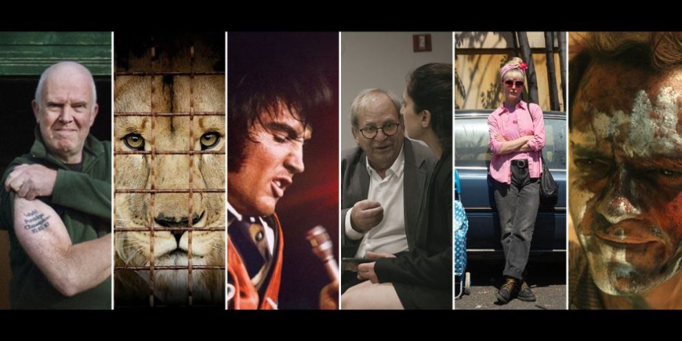 ‘Reel Stories’ returns to Barrie Film Festival this weekend with powerful true‑life films