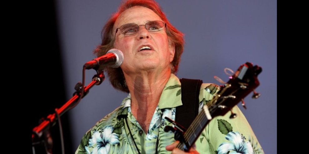 Joe McDonald- VIA AP by Craig Ruttle