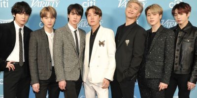 BTS VIA AP by Richard Shotwell