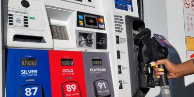 Ride-share drivers in Canada feel the sting at pump amid conflicts in Middle East