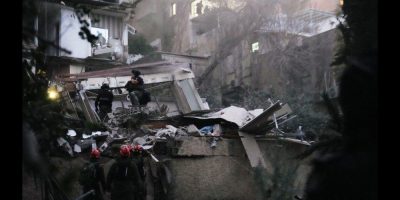 Iran and US receive proposal for 45-day ceasefire