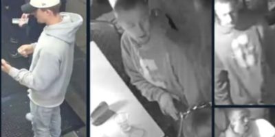 Barrie Police Seek Suspect in Alleged Assault at Downtown Nightclub