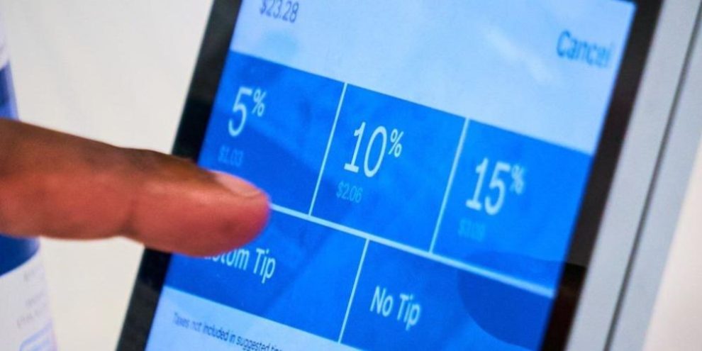 Tipping in Tough Times: What to Do When Rising Requests Strain Tight Budgets