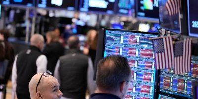 Oil prices sink and US stock futures jump as US and Iran agree to 2-week ceasefire