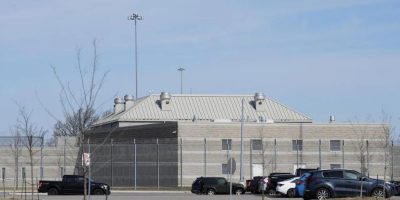 Ontario plans massive jail expansion, internal government documents show