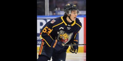 Colts can’t build off strong start as 67’s cut series lead with 5-2 win