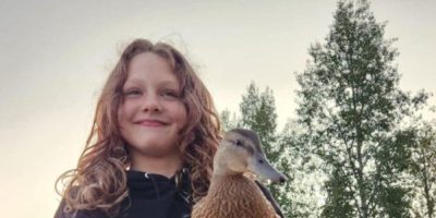 Tumbler Ridge shooting victim Maya Gebala is out of intensive care: dad