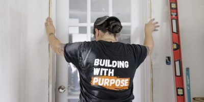 Community Builders approaches 10-Year milestone tackling housing and trades shortages