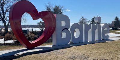 City of Barrie, workers, ratify three-year collective agreement