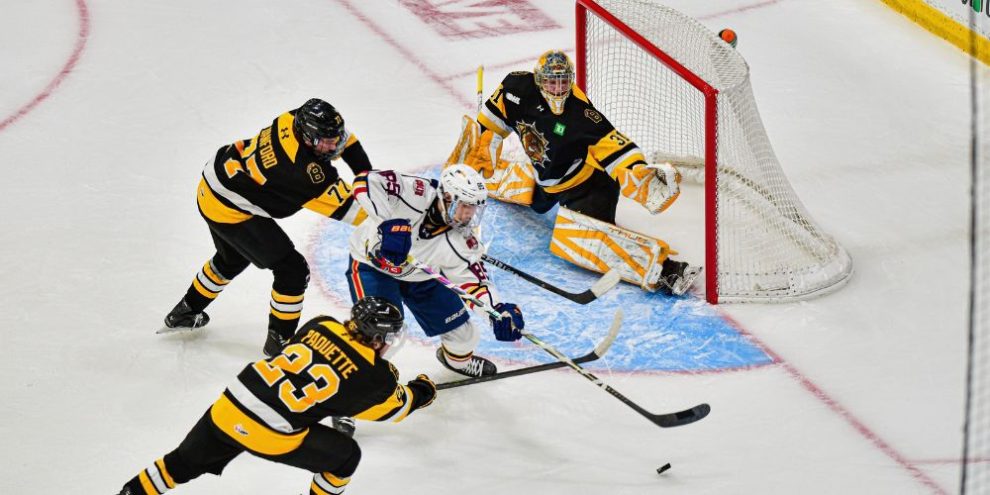 O’Brien’s late winner spoils Colts’ comeback in series opener