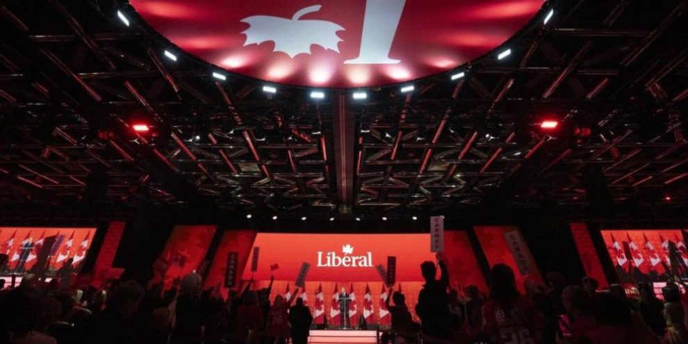 Poll suggests Canadians want Carney government focused on affordability in next year