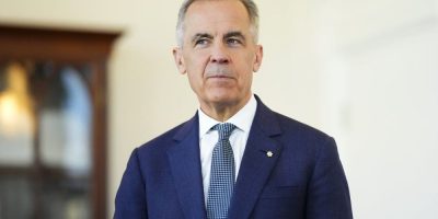 Prime Minister Mark Carney promises 'good news' in spring economic update