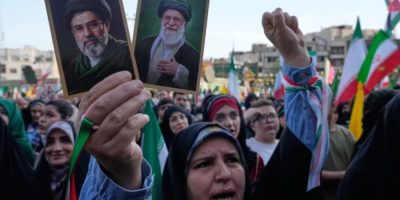 Iran's supreme leader says it will protect its nuclear and missile capabilities