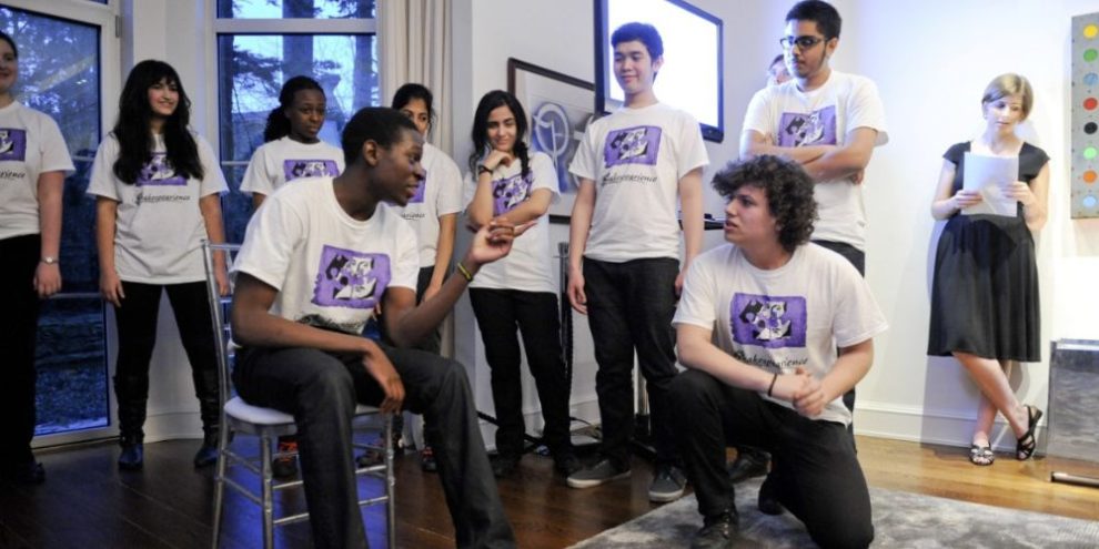 Shakespeare, Anti‑Semitism and Dialogue: Community Event Aims to Foster Understanding in Barrie